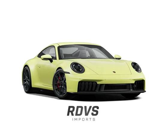 PORSCHE 911 3.6 24V H6 T-HYBRID CARRERA GTS PDK